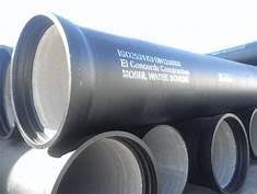 D.i. pipes